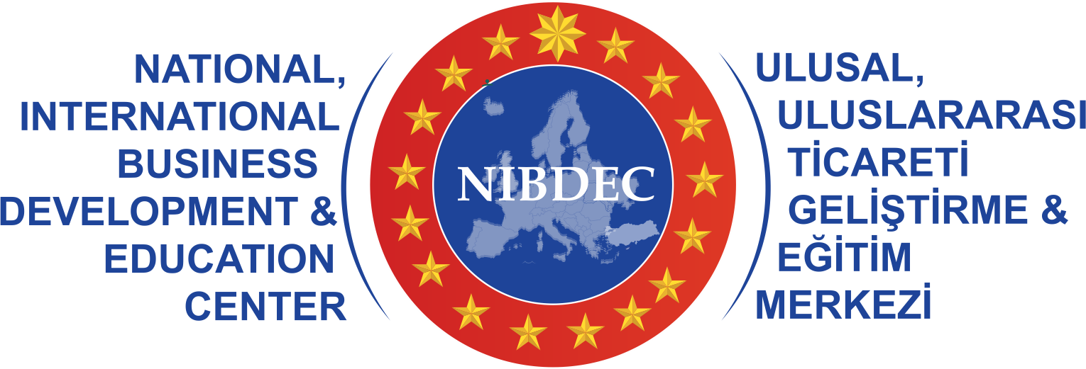 NIBDEC | NATIONAL & INTERNATIONAL BUSINESS DEVELOPMENT EDUCATION CENTRE