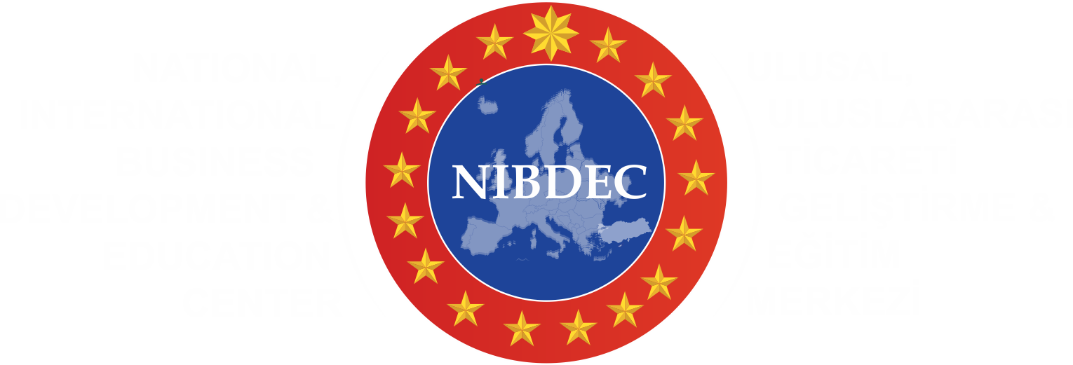 NIBDEC | NATIONAL & INTERNATIONAL BUSINESS DEVELOPMENT EDUCATION CENTRE